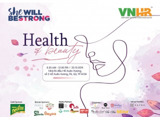 - WOMEN HEALTH AND BEAUTY DAY -